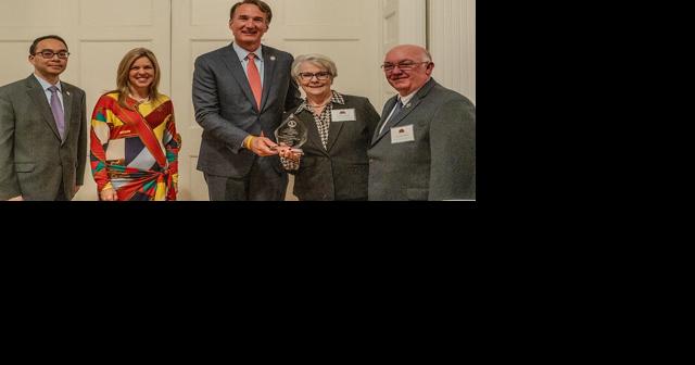 Giving: Salem Area Ecumenical Ministries recognized - Vimarsana News