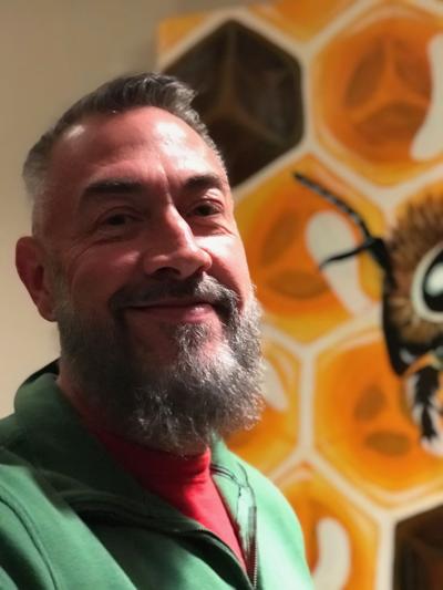 Q&A with George Clements, owner, George's Flowers
