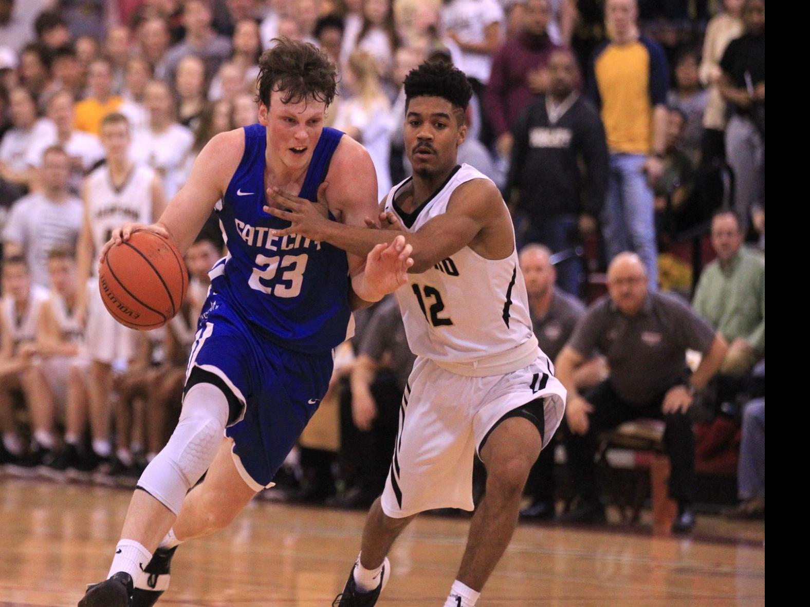 H S Boys Basketball Radford S Prioleau Enjoys Defensive Role