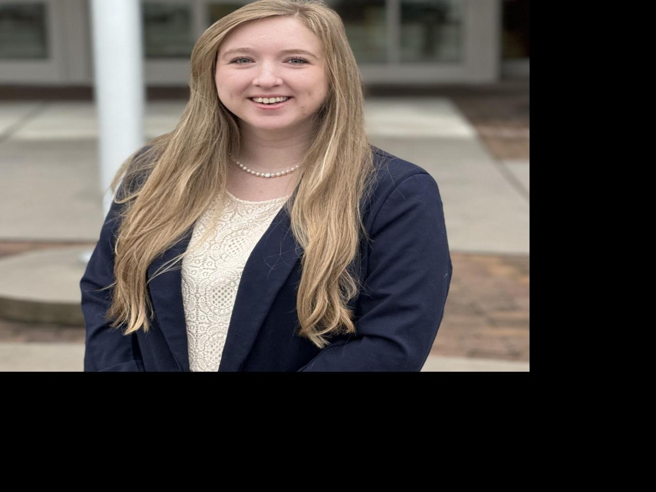 Tiffany Couch closes gap late to forge ahead in Montgomery County clerk