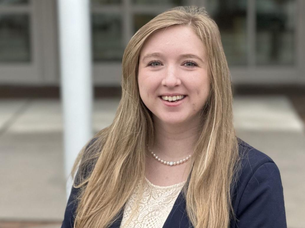 Tiffany Couch closes gap late to forge ahead in Montgomery County clerk Tiffany Couch closes gap late to forge ahead in Montgomery County clerk