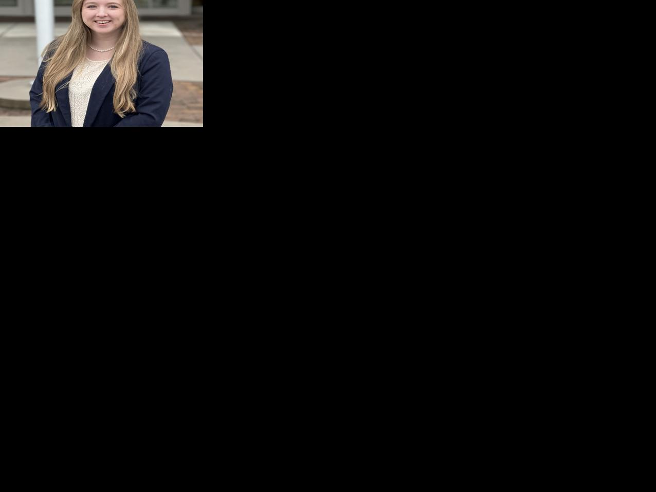 Tiffany Couch to run for Montgomery County circuit court clerk