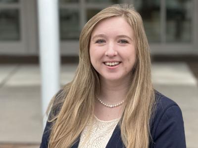 Tiffany Couch to run for Montgomery County circuit court clerk Tiffany Couch to run for Montgomery County circuit court clerk