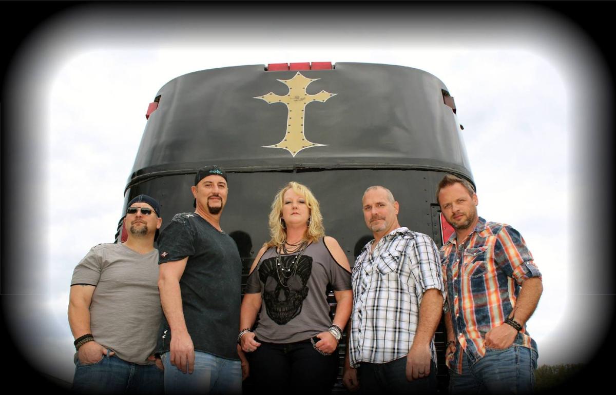 Salem Fair Music Schedule