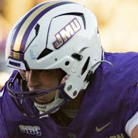 Ken Rutherford Jmu State college football roundup: No. 21 JMU wins, will host 'College ...