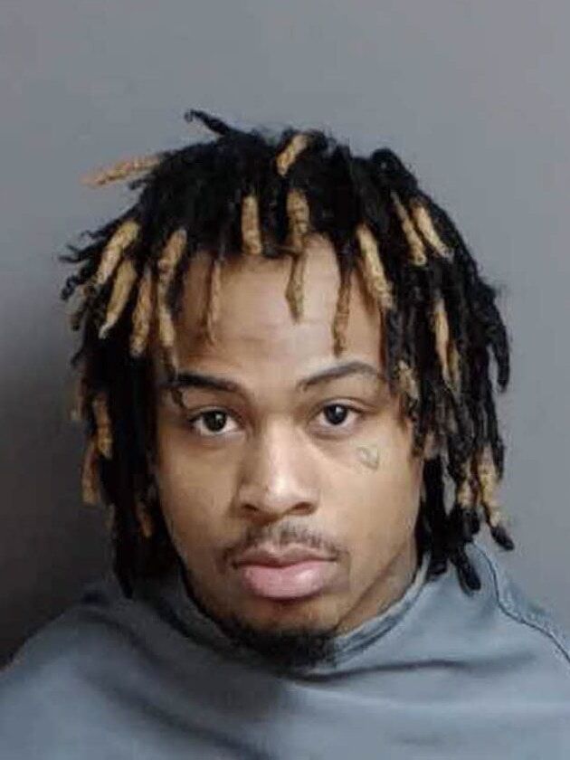 Two arrested in connection to murder of a Franklin County woman