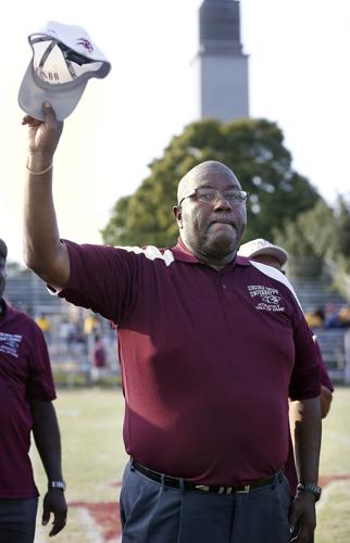 Football Claims Big Win at Southern Virginia - Bridgewater College