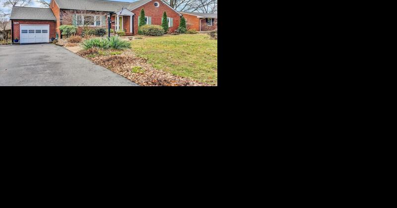 Newly listed homes for sale in the Roanoke area - Vimarsana News