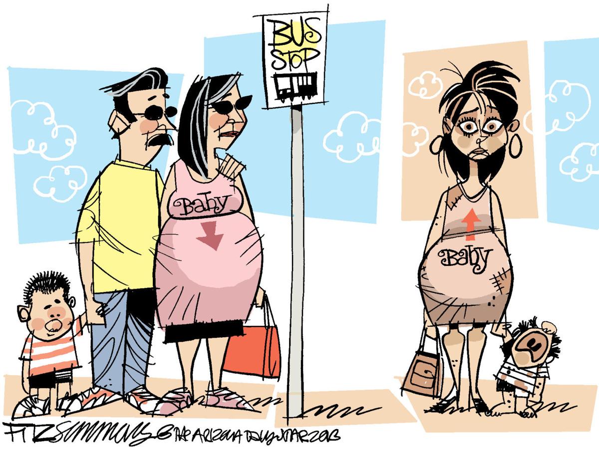 Cahoon How to divorce poverty