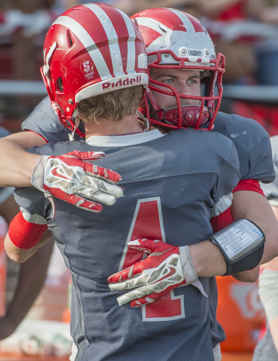 Lord Botetourt comes up short in first-ever state title game | High