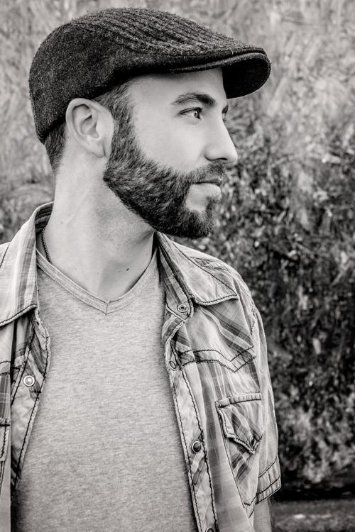 Josh Shilling