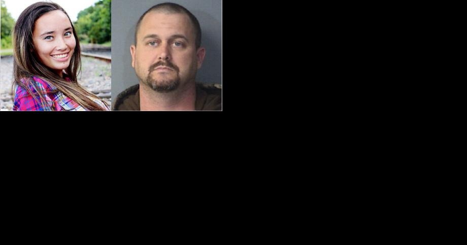 Stepfather found guilty of first-degree murder in death of missing Virginia college student - Vimarsana News