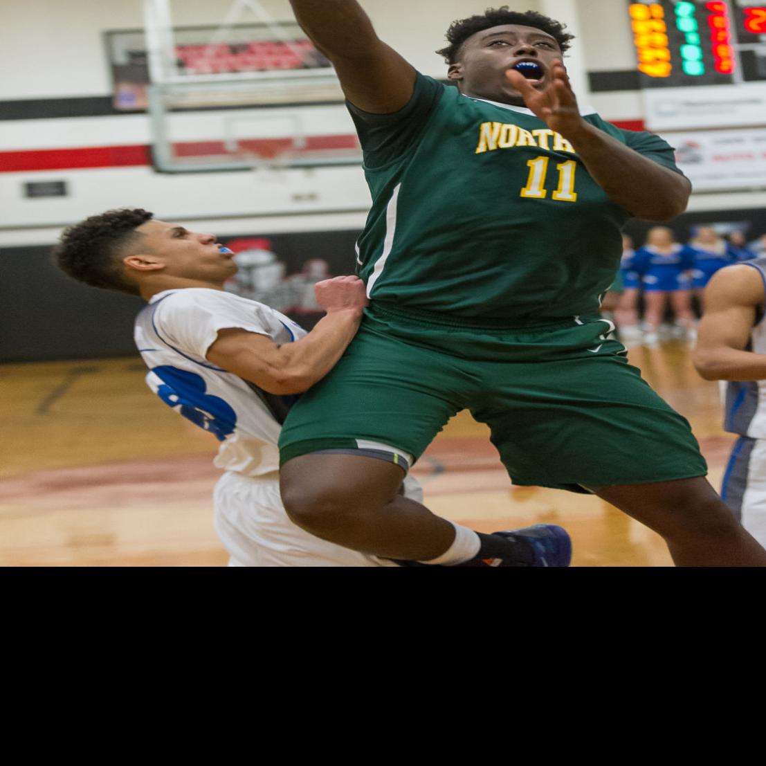 Northside Claims 3a West Boys Basketball Title By Downing