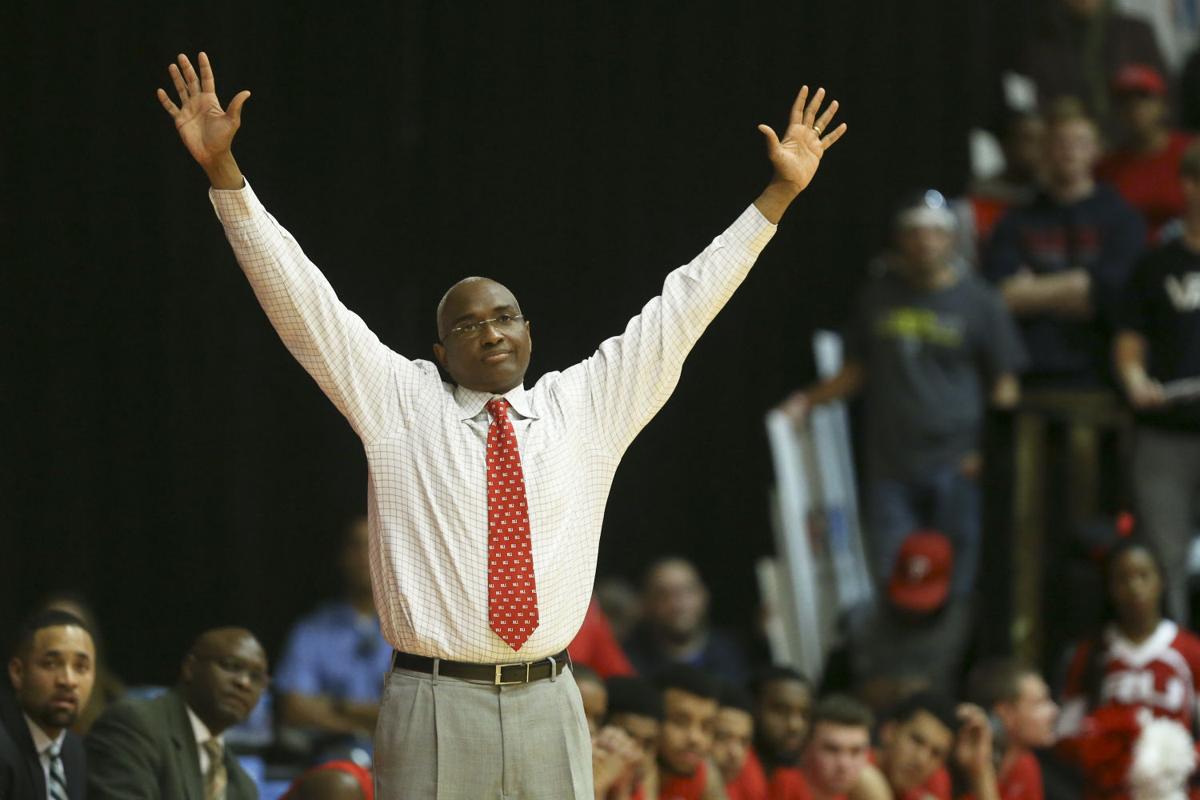 Radford Men 6th Women 2nd In Big South Basketball Polls College