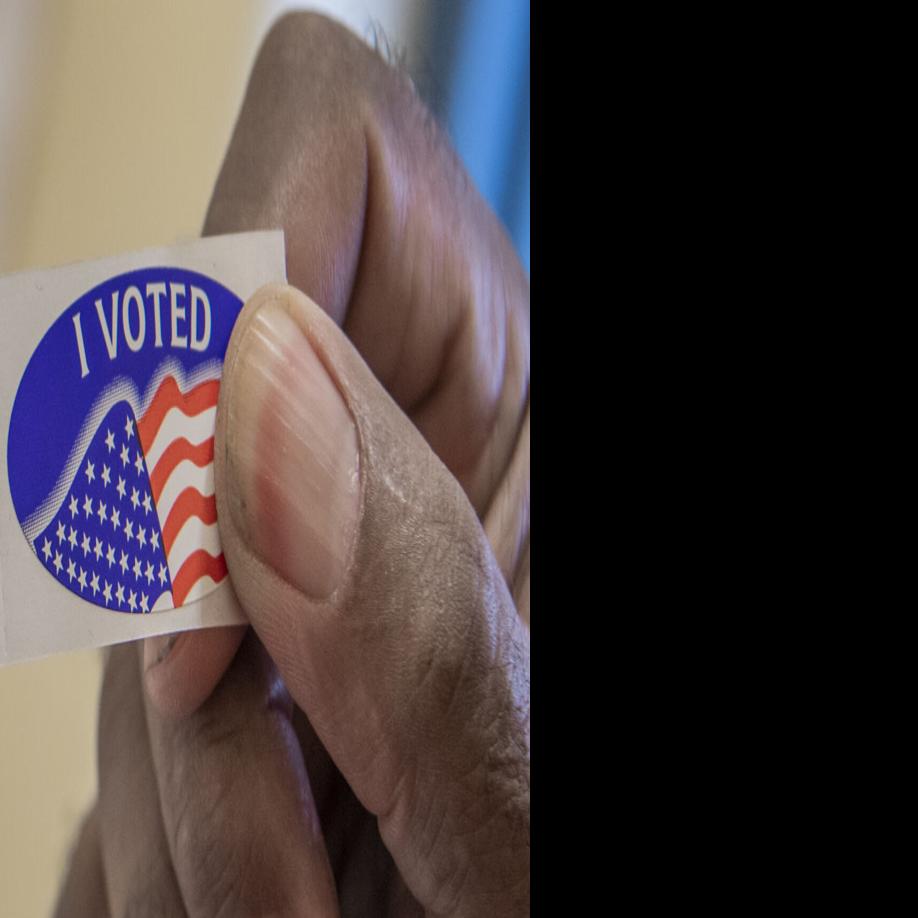 Hale: Vote in June 21 Republican primary for new leadership ...