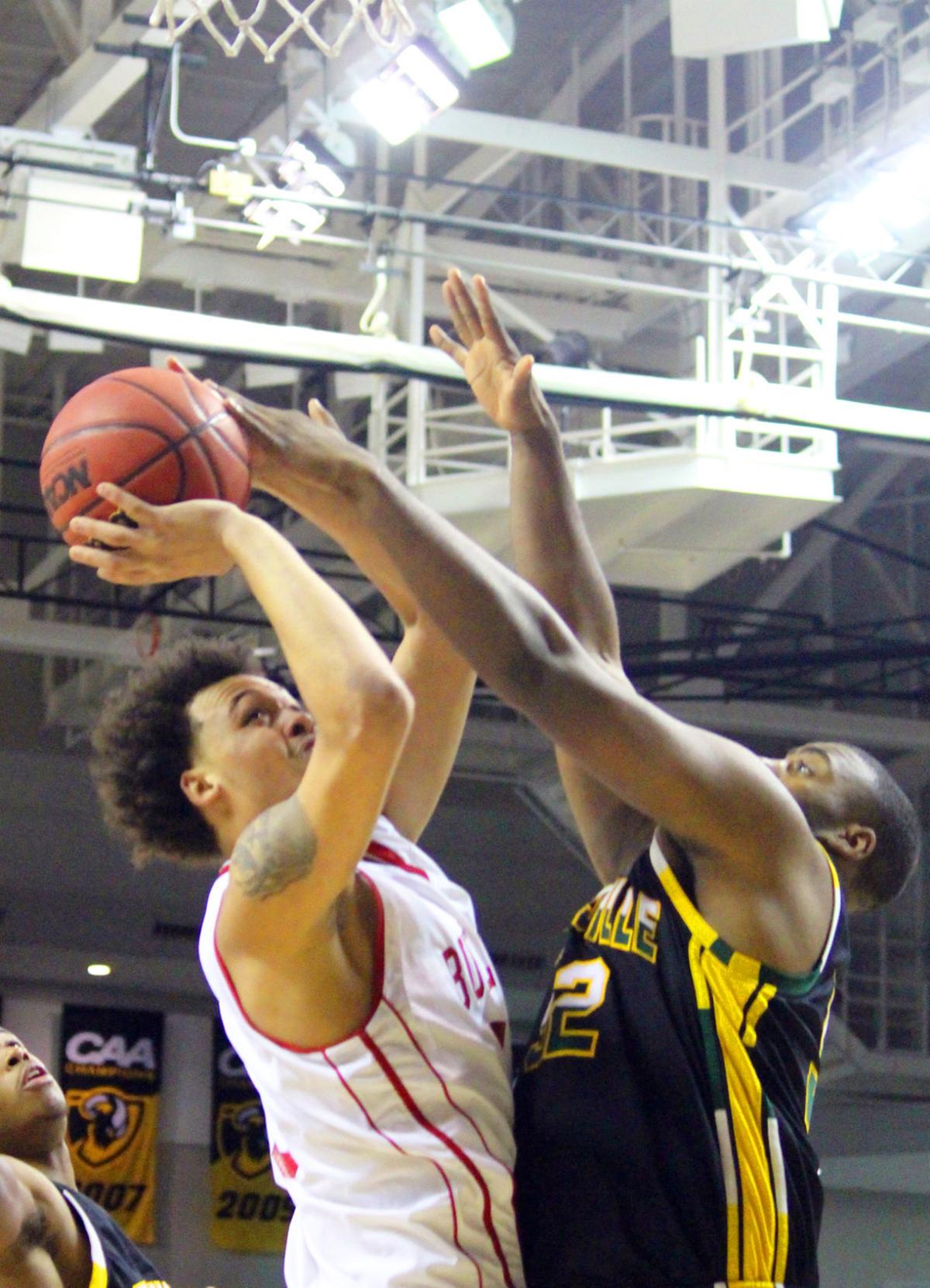 Martinsville Repeats As 2a State Champs In Rout Of Greensville