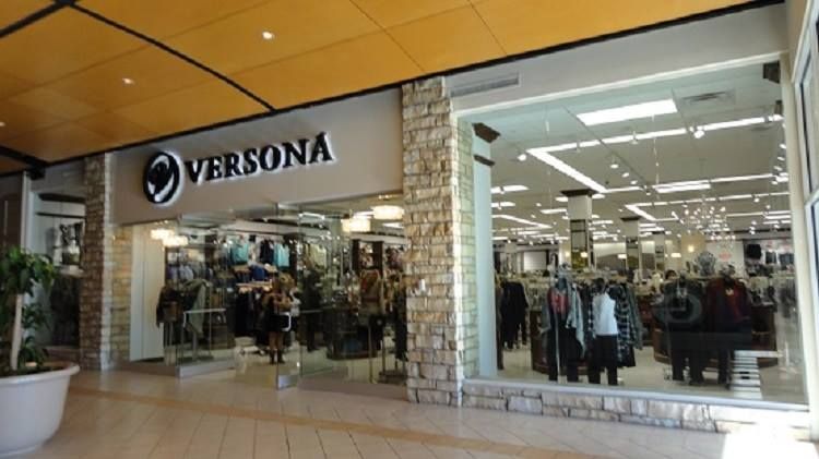 Versona opens up in Valley View Mall