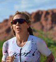 McFarling: Ironman triathlete helps Star City burn brightest