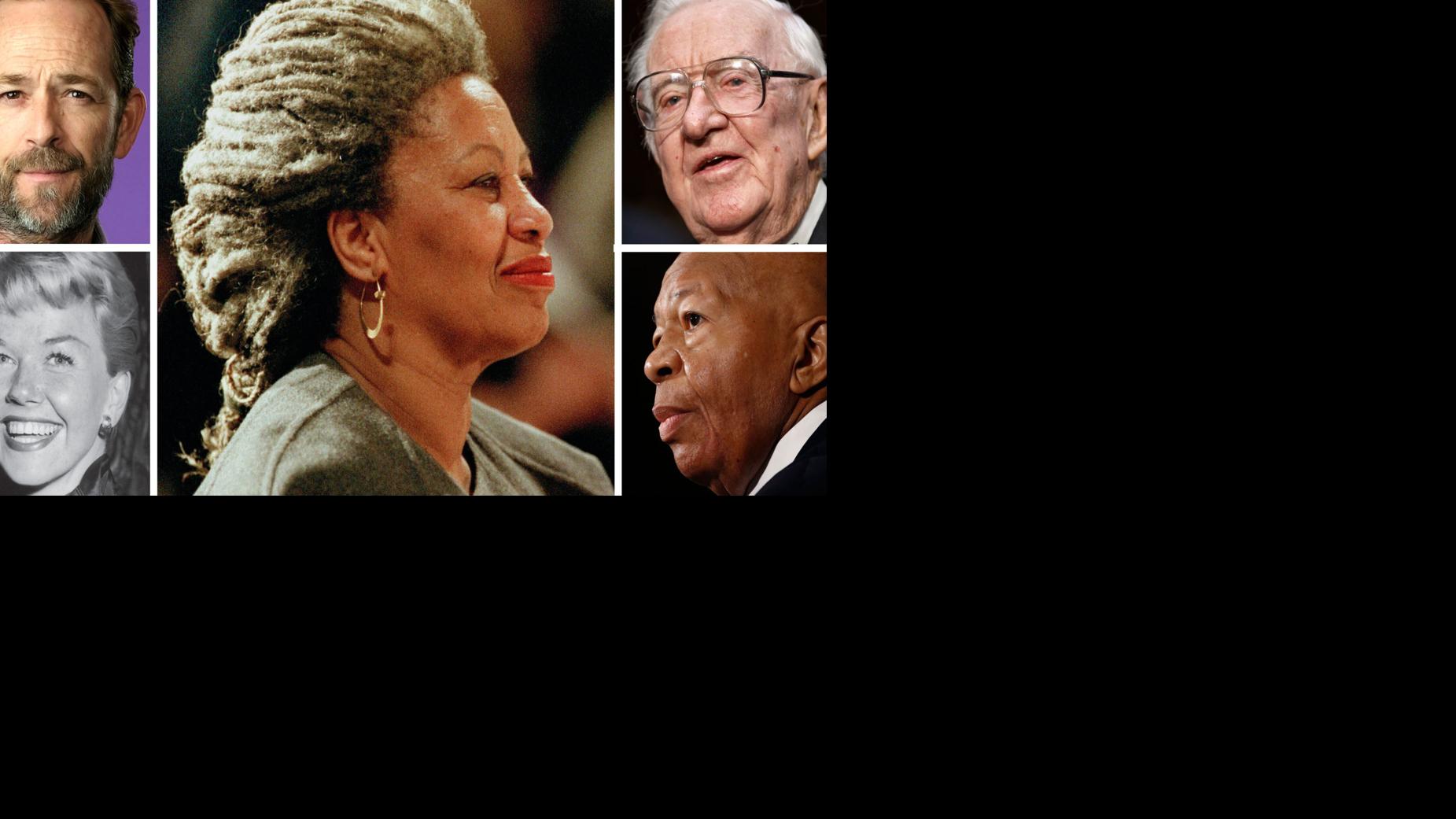 Photos Notable Deaths In 2019 Trending Roanoke Com