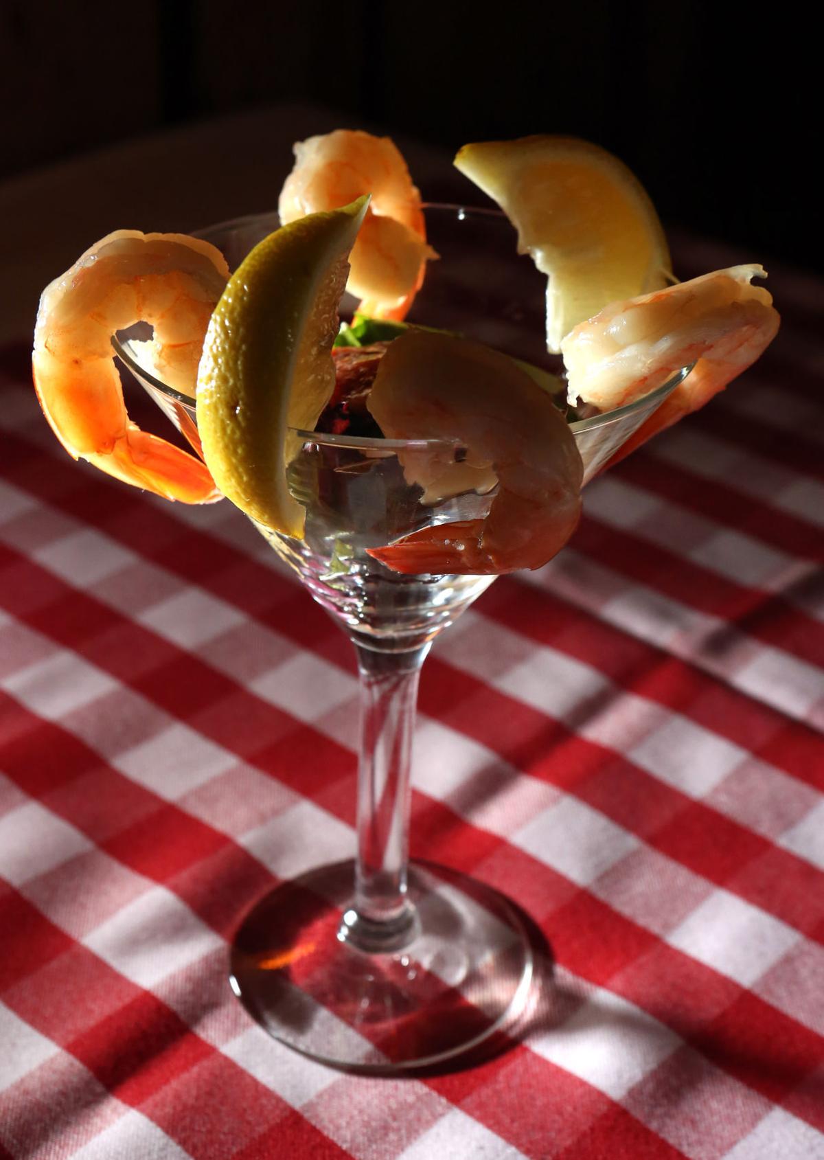 Restaurant Review The Farmhouse Archive Roanoke Com