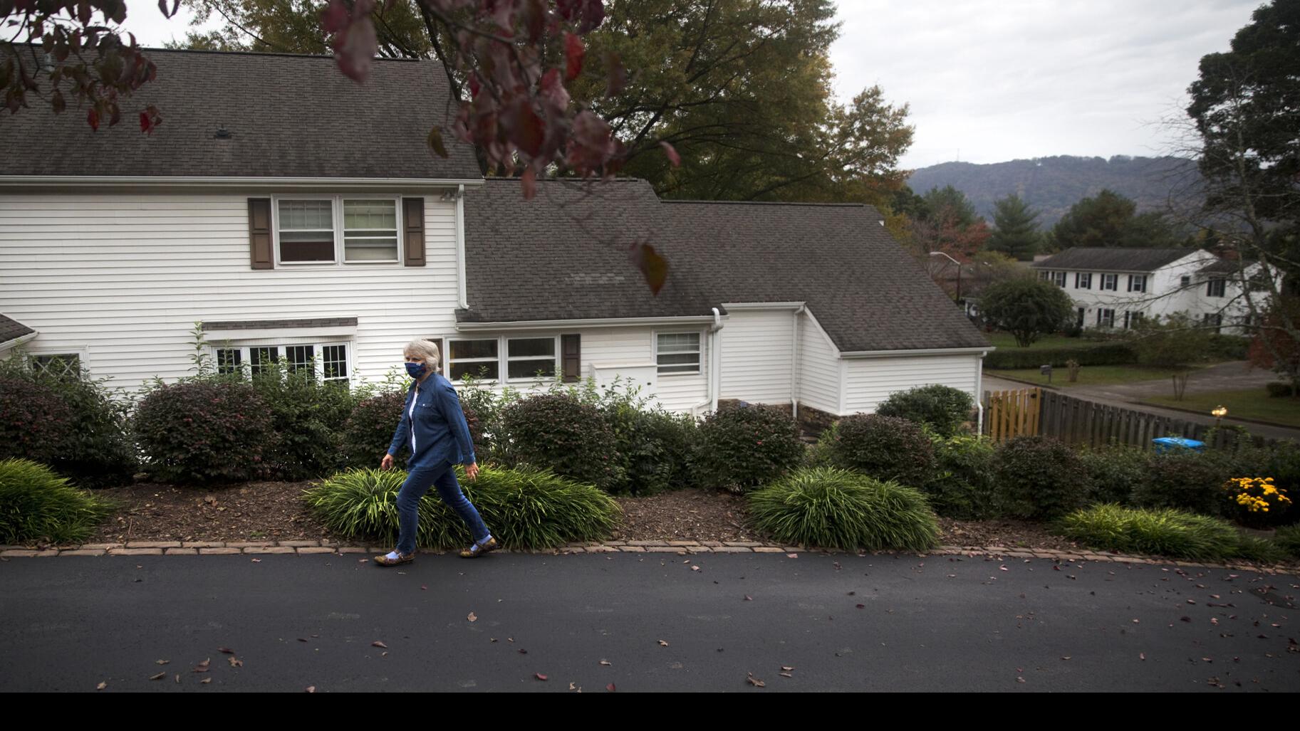 Residents Go To Court Against Rehab House In Their Neighborhood Local News Roanoke Com