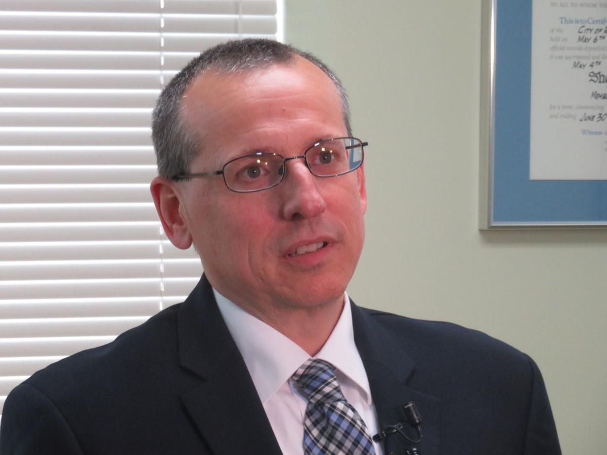 Officials divided by needle exchange