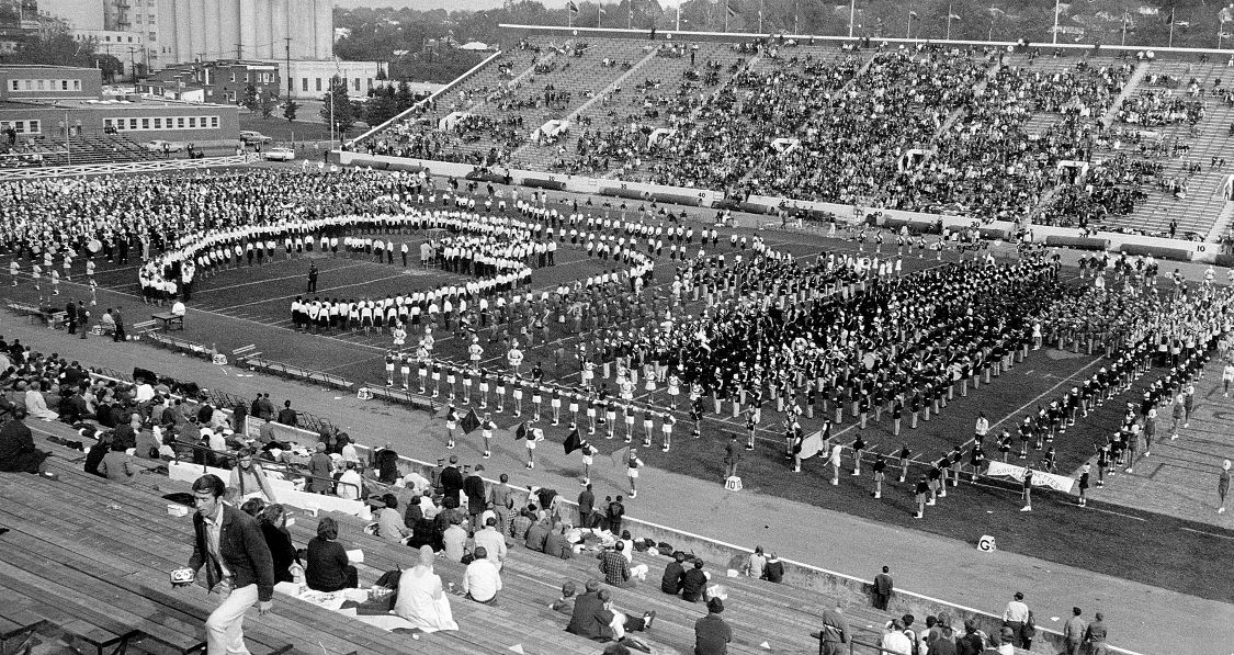 Remembering Victory Stadium | Gallery | roanoke.com