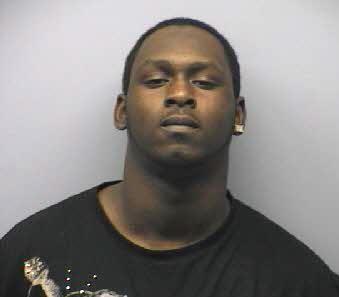 Suspect in death of Kendall Wallace arrested