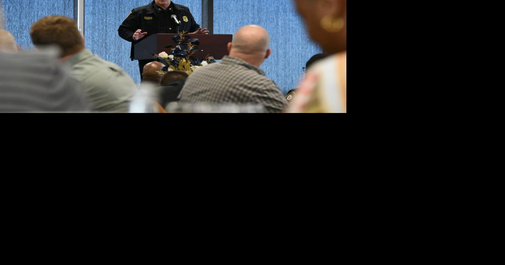 Police, attorney general's office: Gang violence intervention program working in Roanoke