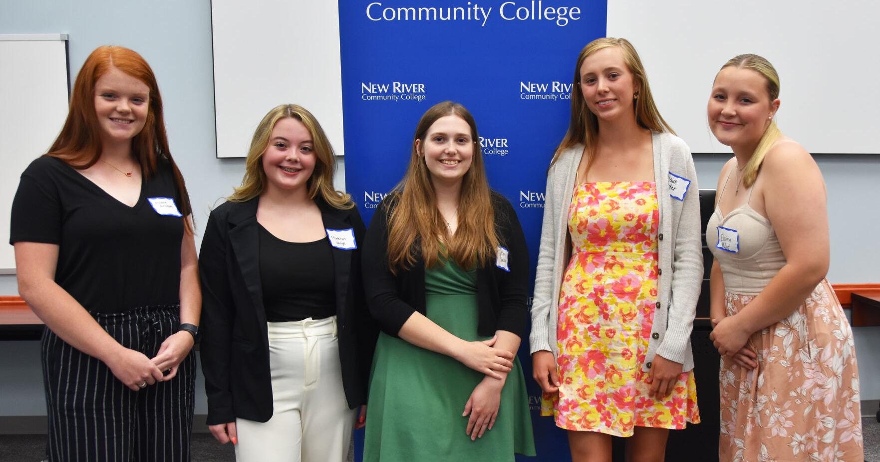 NRCC recognizes second year of nursing scholars recipients - Vimarsana News