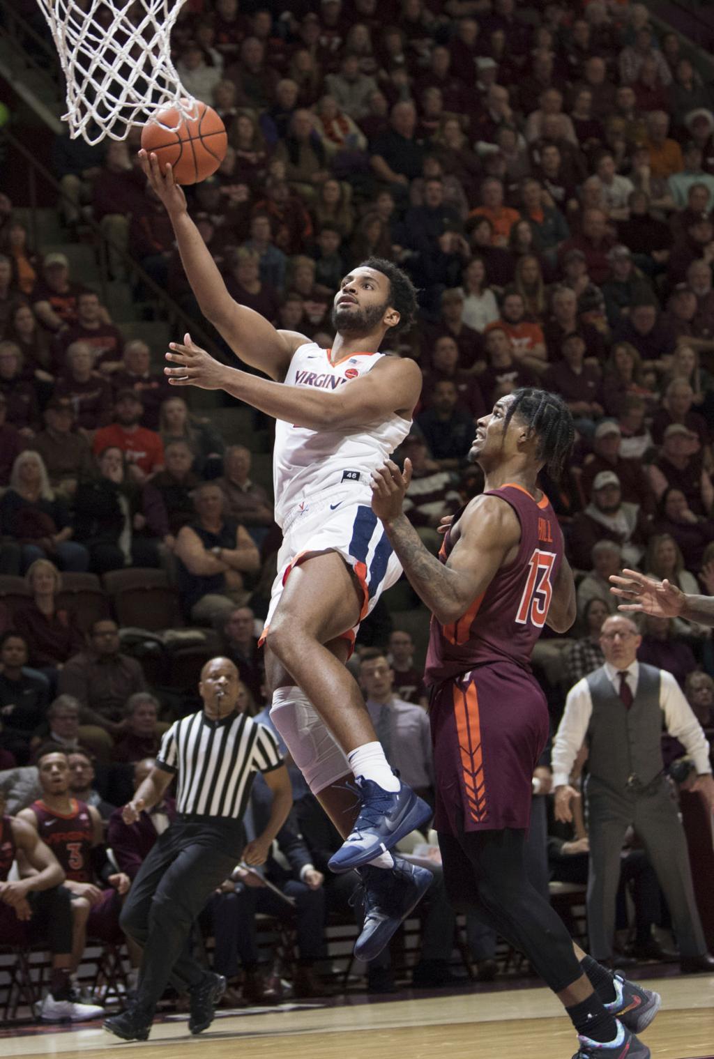 Breaking News Blog Post Virginia Beats Virginia Tech Virginia Tech Roanoke Com