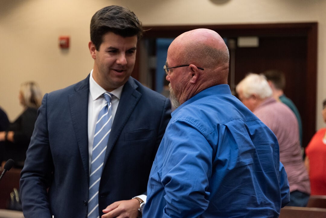 Deadlocked jury dismissed in Buena Vista gas station explosion case