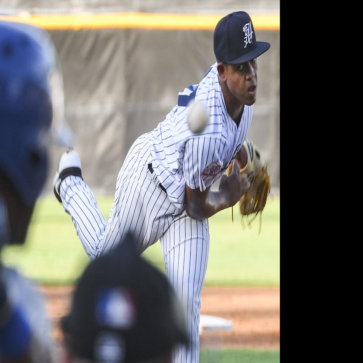 Pulaski Yankees Rally To Win Home Opener Local Pro Sports