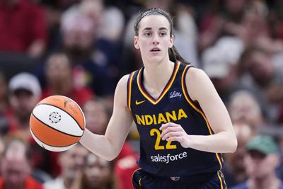 WNBA Training Camps Open Basketball
