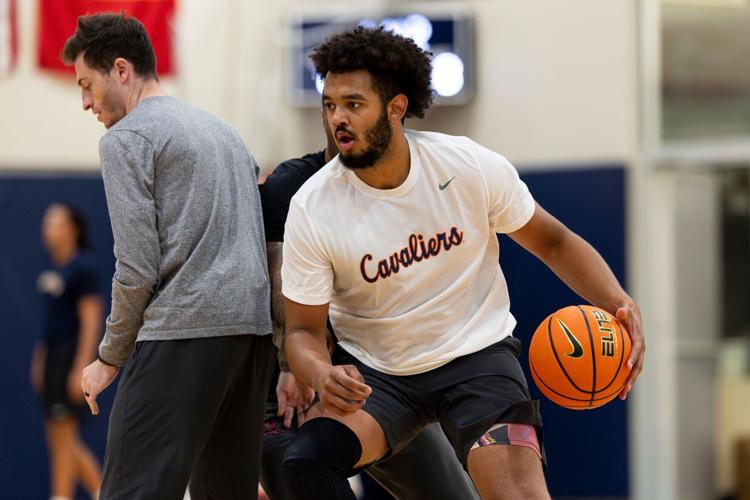 Men's Basketball