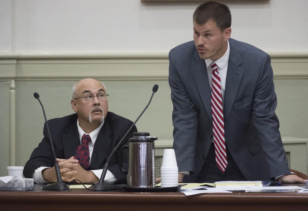 Franklin County man convicted of hanging noose in yard Franklin