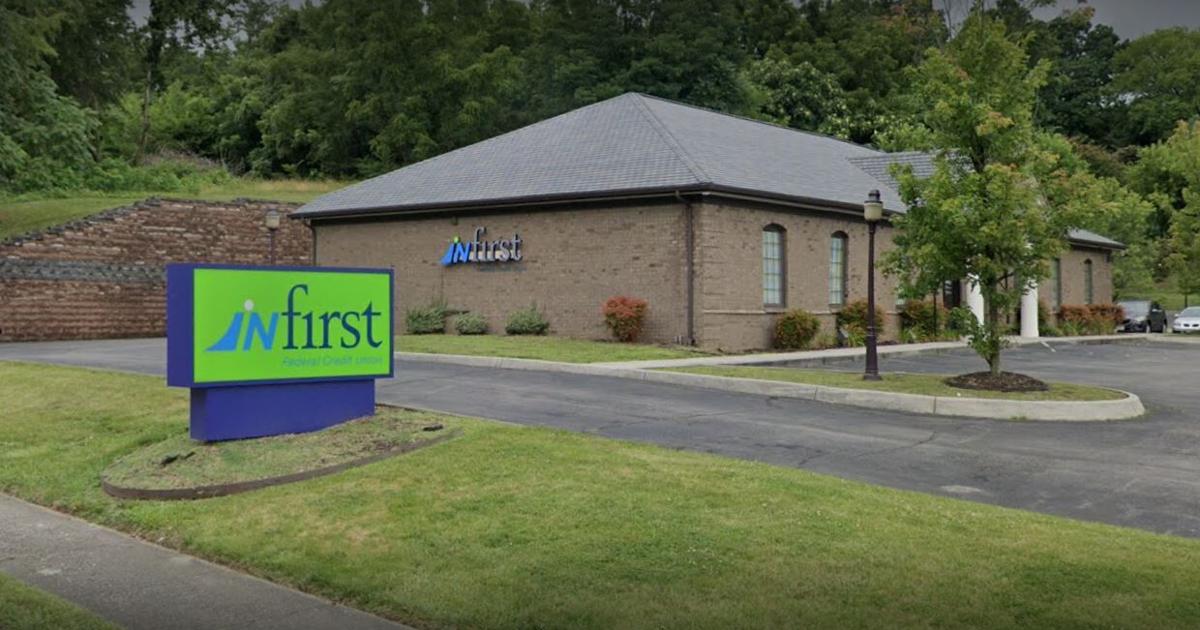 Infirst Business Cycle: InFirst Federal Credit Union's Roanoke connection