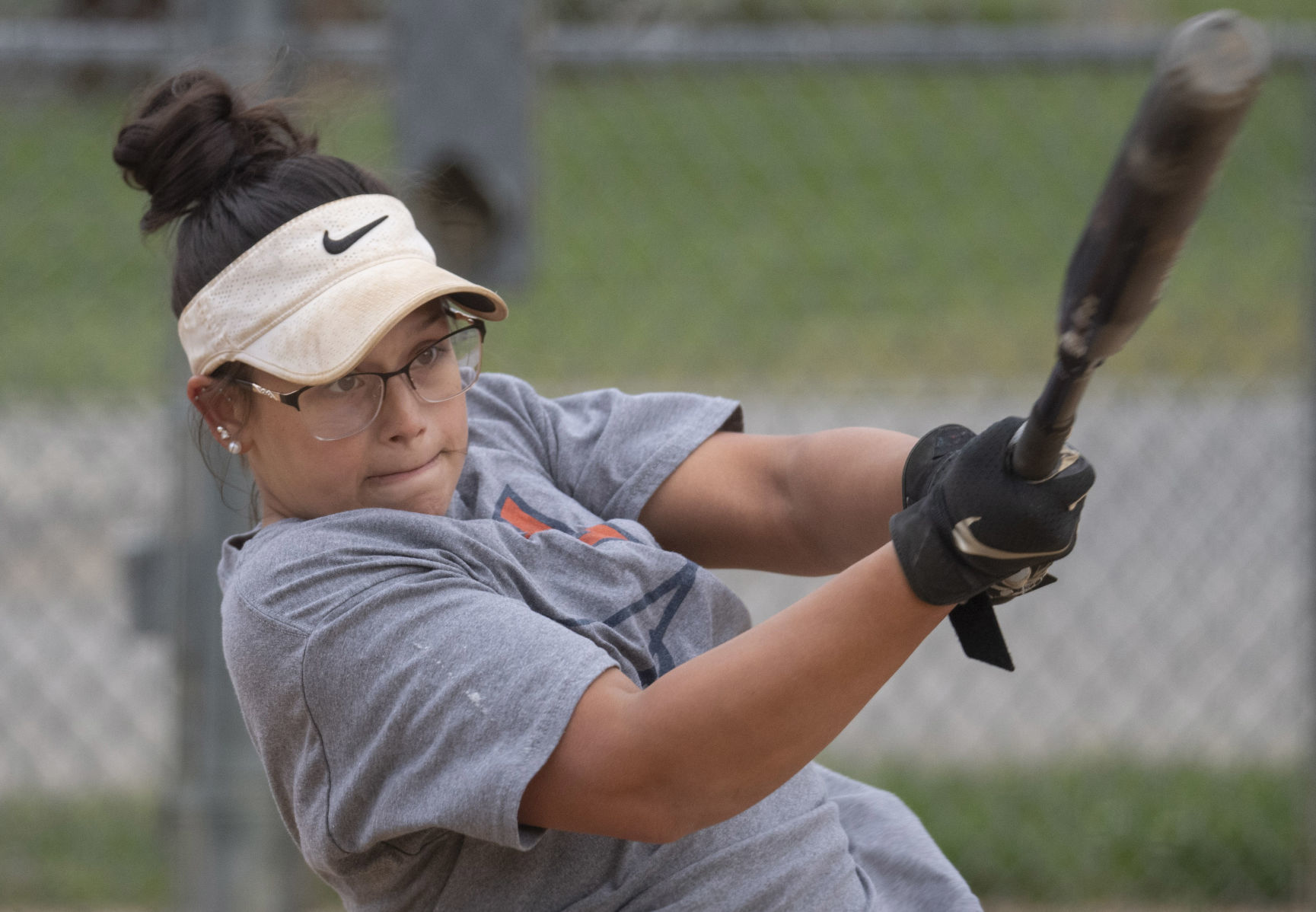 Senior softball games moving to Burton Complex in Salem