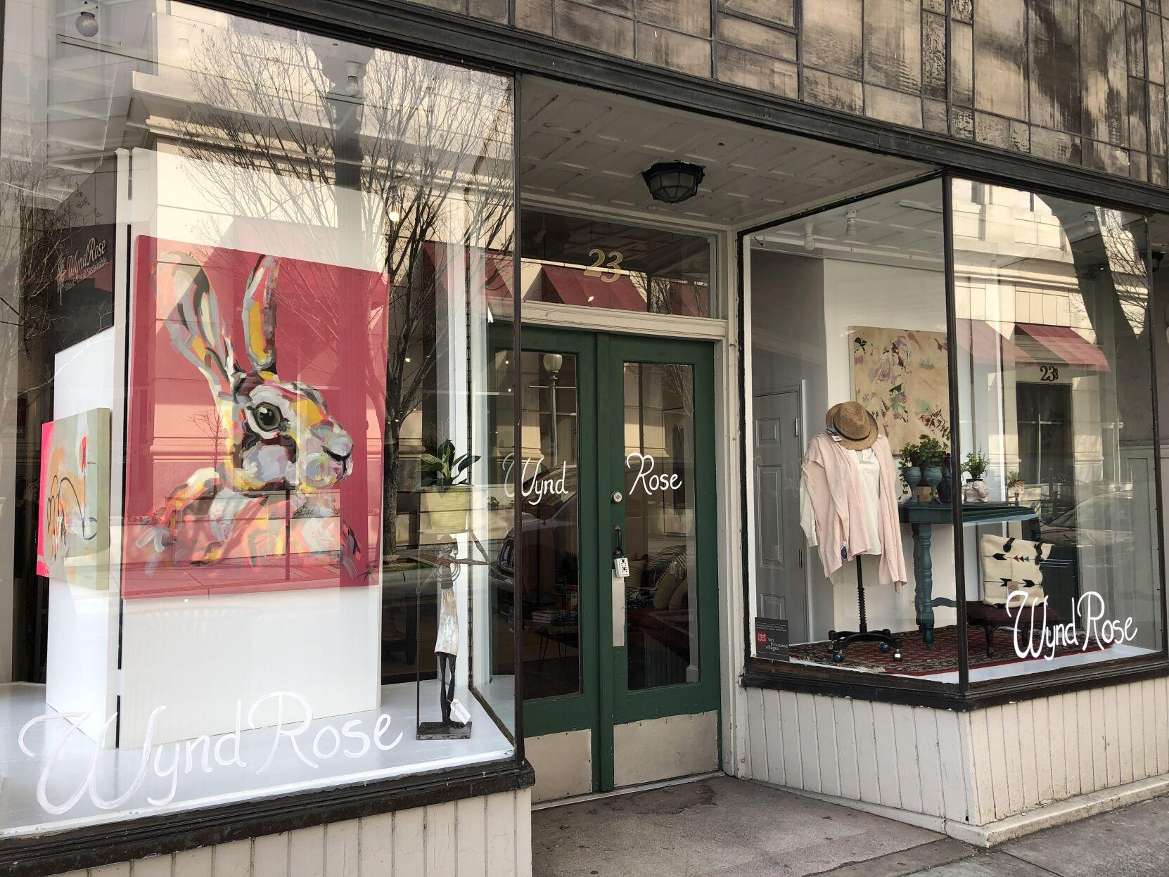 Business Intel: Roanoke boutique highlights ethically made goods