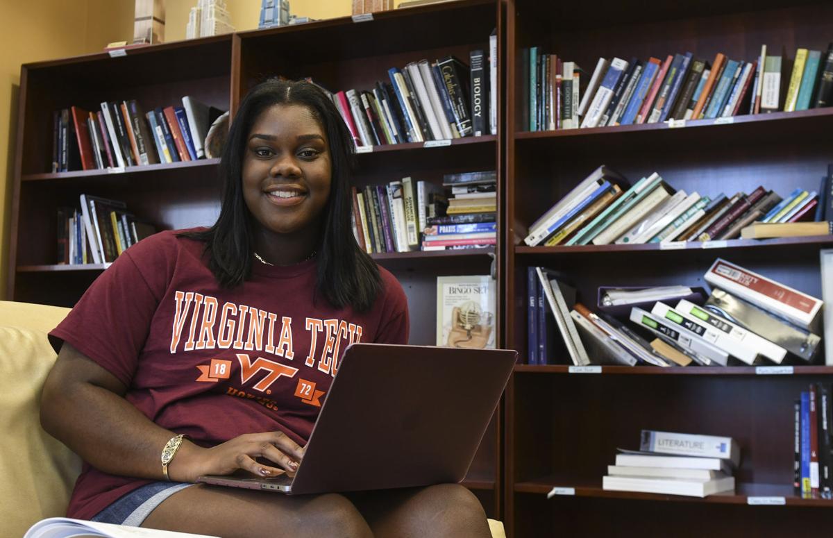 Record 15 Million Scholarship Donation To Open Doors For Virginia