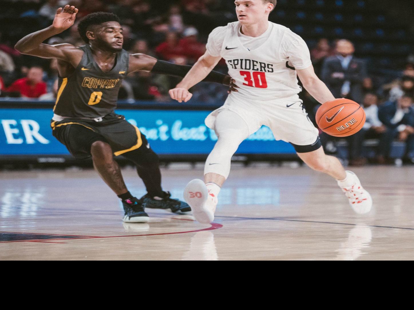 North Cross Grad Oddo Transfers To Louisville Sports Roanoke Com