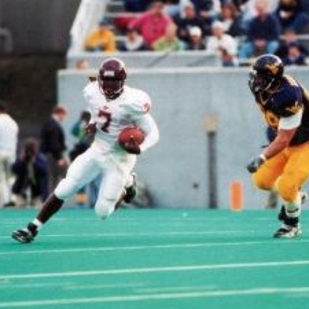 Hokies Mailbag Does The Younger Generation Know How Much Of A