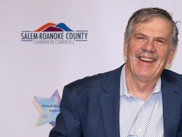 Business Intel: Salem-Roanoke County Chamber of Commerce