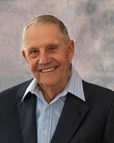 Hodges, Edgar