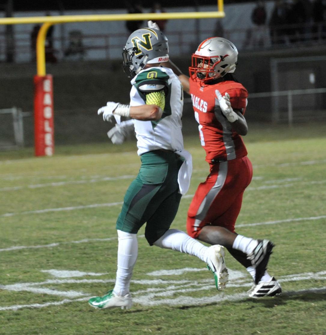 H S Football Northside Stays Hot Blanks Franklin County High