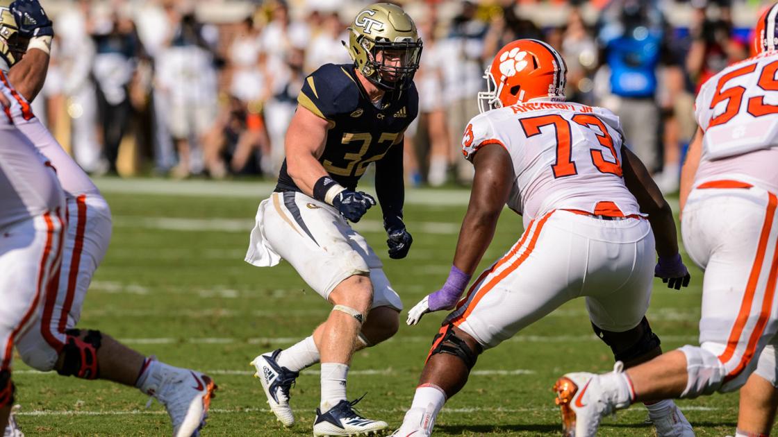 2019 Acc Football Georgia Tech Has New Coach New Offense