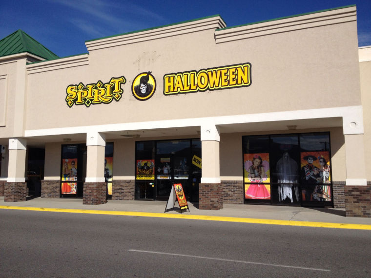 Which Halloween costumes are selling faster than a 'World War Z' zombie