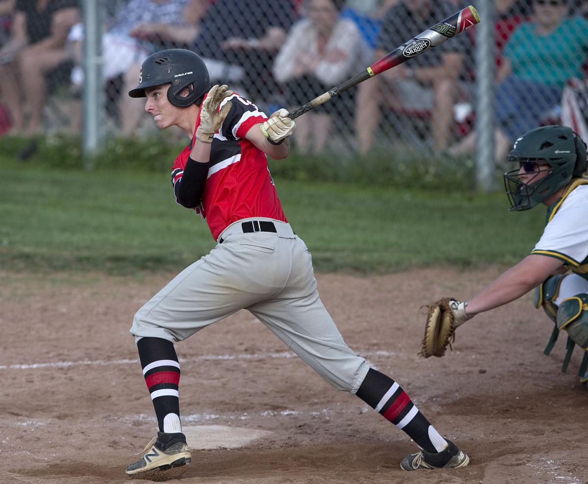 Cave Spring clips Northside to advance to 3A West Region baseball semis