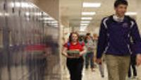 7 Foot 2 Basketball Player Brendan Newton Finds Faith Christian To