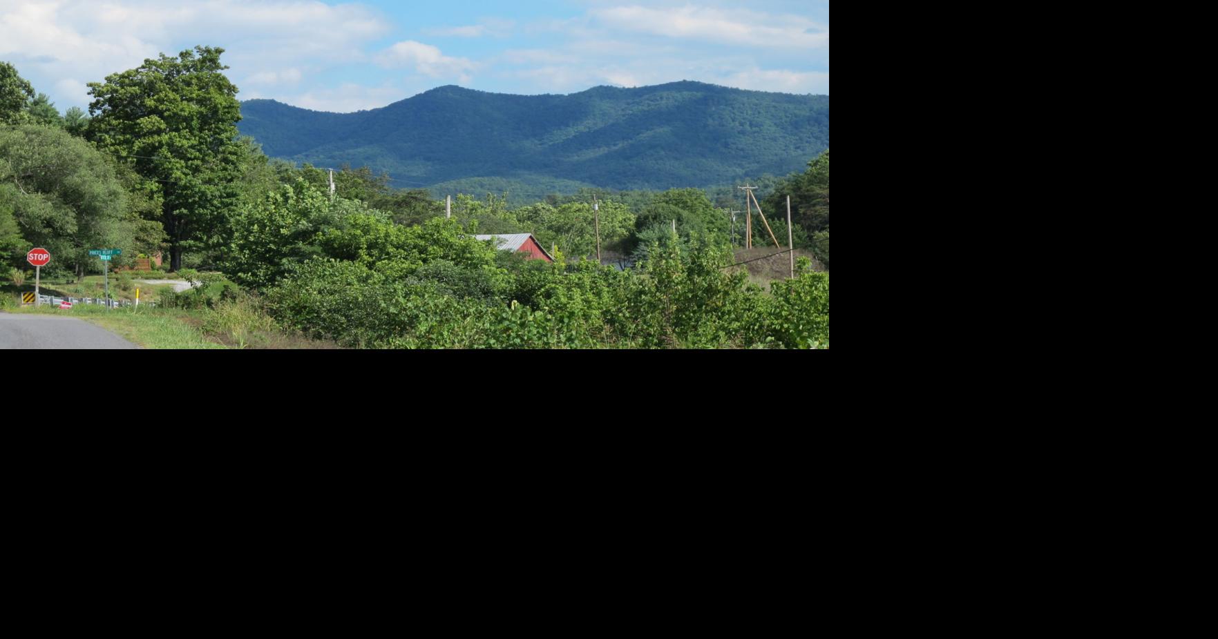 Company seeks FAA approval for wind farm in Botetourt County